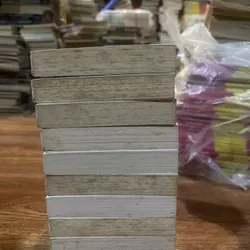 Doraemon Tuyển tập theo chủ đề full bộ 10 tập (18) 727201