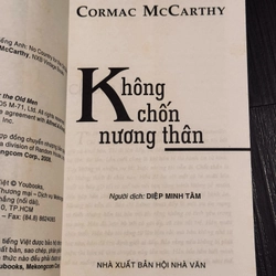 Không chốn dung thân 508322