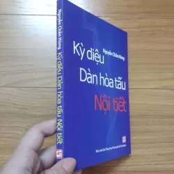 Sách: Kì diệu Dàn hoà tấu Nội tiết - TG: Nguyễn Chấn Hùng 736903