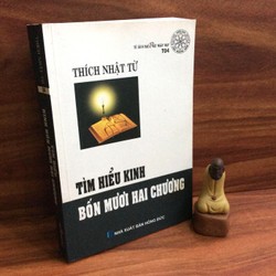 Tìm Hiểu Kinh Bốn Mươi Hai Chương 161652