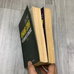 Khang sinh và cơ quan mật vụ trung quốc. Bộ 2 tập. 2a3 689775