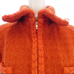 【Mã giảm giá】Áo khoác CHANEL 641853