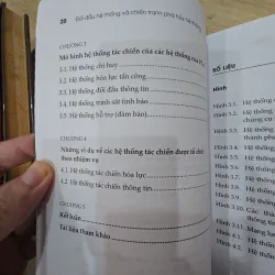 Đối đầu hệ thống & chiến tranh phá hủy hệ thống 1029630