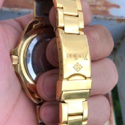 Đồng hồ nữ hiệu zodiac2000 14909