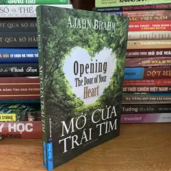 Mở cửa trái tim