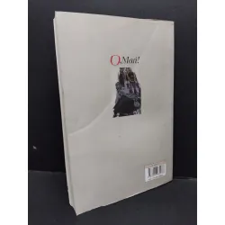 [Phiên Chợ Sách Cũ] O, Mari ! - Robert Enghibarian 0702 401878