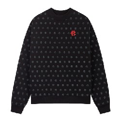 Áo sweater Mikenco 6826