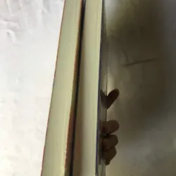 Trọn bộ 2 tập Chứng Bệnh - Ngọc Tự Nhân 1007217