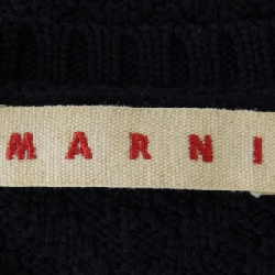 MARNI Áo gile - Hàng hiệu Chính hãng 826714