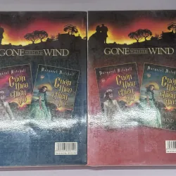 Cuốn theo chiều gió full 2 tập 1017796