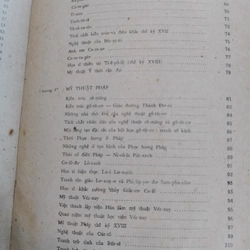 MỘT SỐ NỀN MỸ THUẬT THẾ GIỚI - NGUYỄN PHI HOANH 
 522724