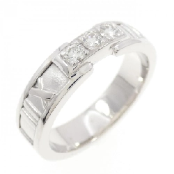 Nhẫn Tiffany Atlas - Hàng hiệu Authentic