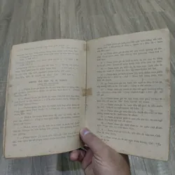 Bát Trạch Minh Cảnh - Kim Oanh Ký 733938