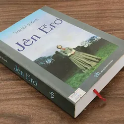 JANE EYRE - nhà văn người Anh Charlotte Brontë (bản 2010) 718727