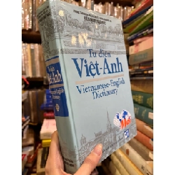 Từ điển Việt - Anh - Viện Ngôn ngữ học 129577