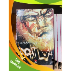 (TẶNG BOOKMARK) Đoạt lửa - J.H.Rosny Anh - VĂN HỌC - RBK1211