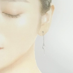 750WG Bông tai - Hàng hiệu Authentic 867628