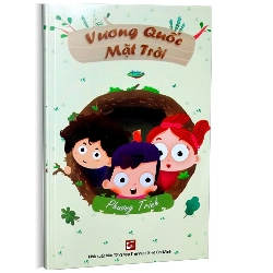Vương quốc mặt trời mới 100% Phương Trinh 2017 HCM.PO 343067