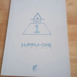 3 quyển fanbook tặng kèm mega poster 521689