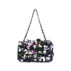 Túi xách chéo Chanel 49418 - Hàng hiệu chính hãng