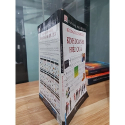 Cẩm Nang Quản Lý Hiệu Quả - Kinh Doanh Hiệu Quả 551199