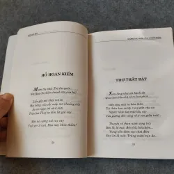 THƠ LỤC BÁT 719979