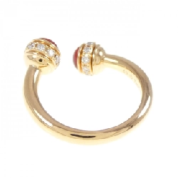 Nhẫn Piaget Possession - Hàng hiệu Authentic 838438