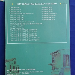 Công Phá Tiếng Anh 1 313334