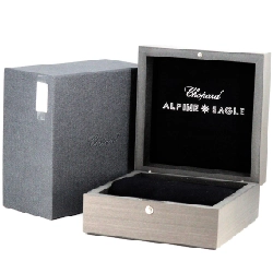 Chopard Alpine Eagle 298600-3001 SS Automatic - Hàng hiệu Chính hãng 881432