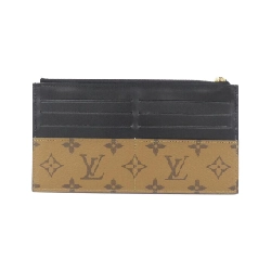 Ví Louis Vuitton Monogram Reverse Slim M80390 - Hàng hiệu Chính hãng 806700