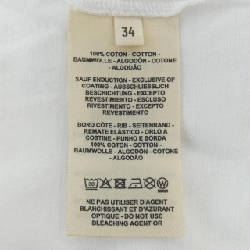 Đầm cắt HERMES - Hàng hiệu Authentic 821632