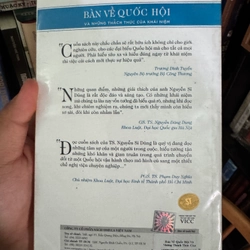 Sách hiếm gặp khó tìm , Bàn về quốc hội 517160