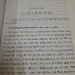 Thức ăn tăng cường sức khỏe cho người bệnh Tiểu đường. Tác giả Hà Sơn - Nam Việt 693736