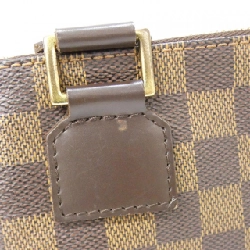 Túi đeo vai Louis Vuitton Damier Pouch Bosphore N51111 610921