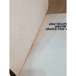 ENCYCLOPEDIA BROWN  TAKES THE CAKE - Donald J. Sobol, Glenn Andrews 748794