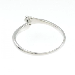 Nhẫn kim cương PT900 0.12CT - Hàng hiệu Authentic 848488