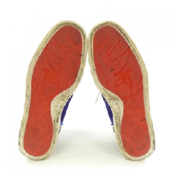 Giày thể thao CHRISTIAN LOUBOUTIN - Hàng hiệu Authentic 906304