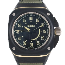 GORILLA Fastback Phantom Black FBY03.1 Khác Tự động - Hàng hiệu Chính hãng