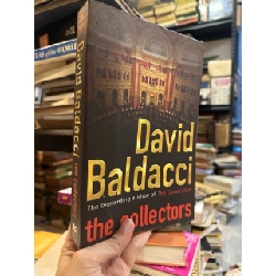 The collectors - David Baldacci