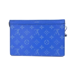 Túi đeo vai Louis Vuitton Taiga Lama Gaston Wearable Wallet M83099 611944
