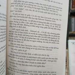 NHỮNG NGƯỜI KHỐN KHỔ - VICTOR HUGO 738860
