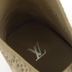 Giày Derby Footprint LV Louis Vuitton - Hàng hiệu Authentic 901439