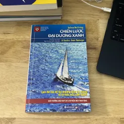 The Ocean Blue Strategy