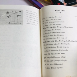 📚 SÁCH VỀ TAEKWONDO 542457