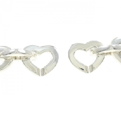 Tiffany Heart Link Bracelet - Hàng hiệu Authentic 845665