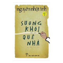 Sương khói quê nhà - còn mới 22014