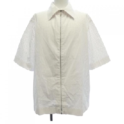 Giày Givenchy BM60PK146X Áo sơ mi - Hàng hiệu Chính hãng