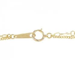 K18YG Dây chuyền - Hàng hiệu Chính hãng 867939