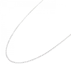 K18WG Dây chuyền - Hàng hiệu Authentic 866839