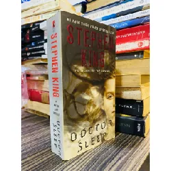 Doctor Sleep - Stephen King (Pocket)